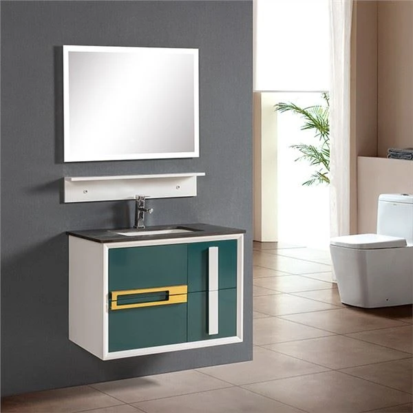Phòng tắm Vanities