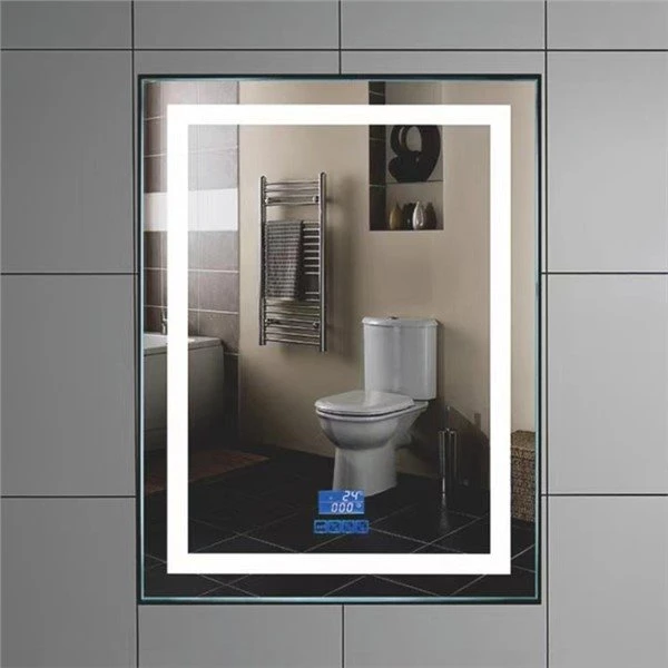Gương phòng tắm hiện đại